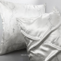 Tencel Printed Pure Silk Pillowcase ODM/OEM